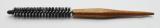 Rundhaarbürste Durchmesser 15 mm Profi-Stylingbürsten